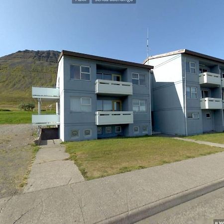 Suthavik Apartment Exterior photo