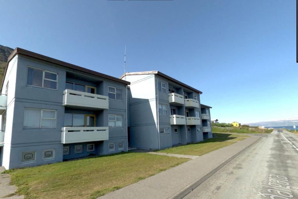 Suthavik Apartment Exterior photo